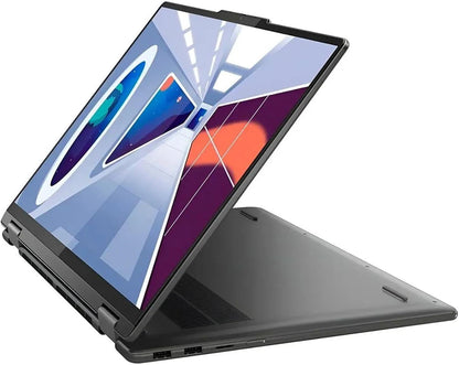 Lenovo 83DL0000US Yoga 7i 16" 2K Touch Laptop