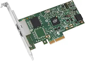 Intel 4XC0F28730 Ethernet Server Adapter — main product image