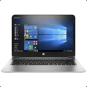 HP EliteBook Folio 1040 G3 i7 Laptop (Renewed)