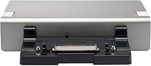 HP KP081AA Advanced Docking Station - Professional Grade