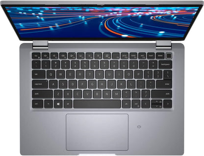 Dell Latitude 5320 2-in-1: i7-1185G7, 16GB, 256GB SSD, Touchscreen