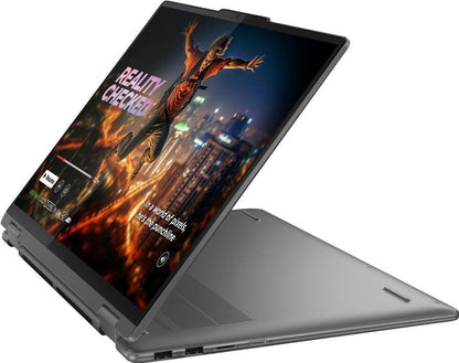 Lenovo Yoga 2-in-1 16" Touch Laptop i7 1TB SSD