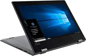 Lenovo Flex 14 2-in-1 Touchscreen Laptop i5 16GB RAM 128GB SSD