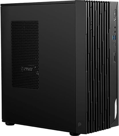 MSI PDP18013TC052 Gaming Desktop i5, 32GB, 2TB SSD, RTX 3060