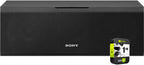 Sony E9SNSSCS8 SS-CS8 Center Channel Speaker Bundle