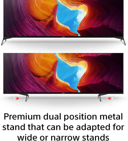 Sony XBR-65X950H 65" 4K LED Smart TV (Used)
