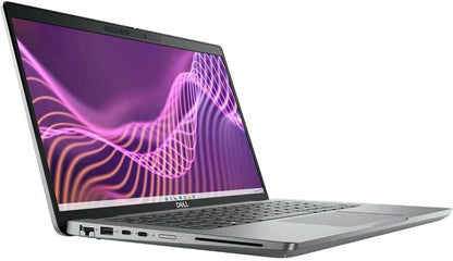 Dell 5440 Latitude 14" i7-1355U 16GB 256GB SSD Laptop