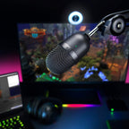 Razer RZ19-03450100 Seiren Mini USB Condenser Microphone