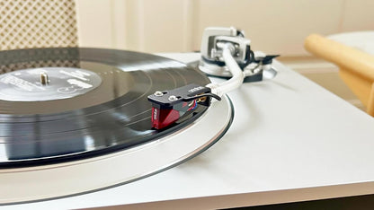 Ortofon 2M Red Premounted Headshell Cartridge