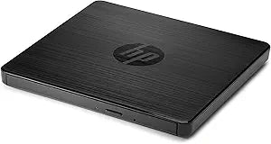 HP F6V97AA#ABB USB External DVDRW Drive