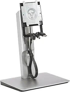 Dell 452-BBKF MKS14 USB Monitor Stand Dock