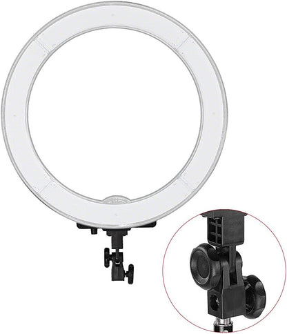 Neewer 10089633 Adjustable Ring Light Adapter