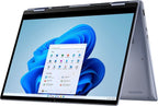 Dell Dell Inspiron 14 7435 2-in-1 Touchscreen Laptop
