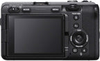 Sony ILMEFX3 Alpha FX3 Full-Frame Cinema Camera