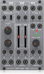 Behringer Behringer-110 VCO VCF VCA Eurorack Module