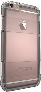 Pelican Adventurer iPhone 6 Plus/6S Plus Clear Case