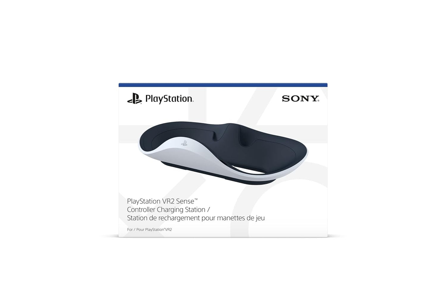 Sony CFI-ZSS1 PlayStation VR2 Sense Controller Charging Dock