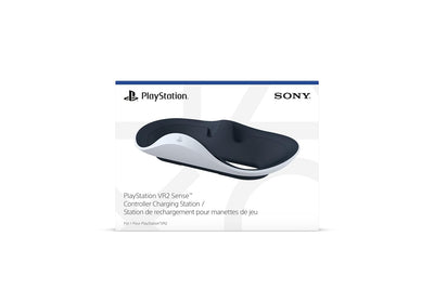 Sony CFI-ZSS1 PlayStation VR2 Sense Controller Charging Dock