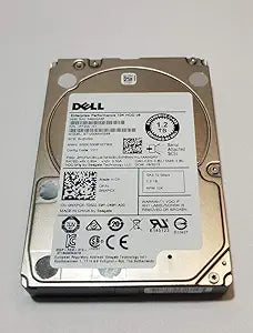 Seagate ST1200MM0088 1.2TB 10K SAS 2.5" Hard Drive