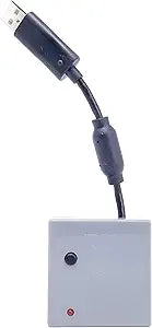Sony Rock Band PS3 Gray Drum Wireless USB Receiver — main product image