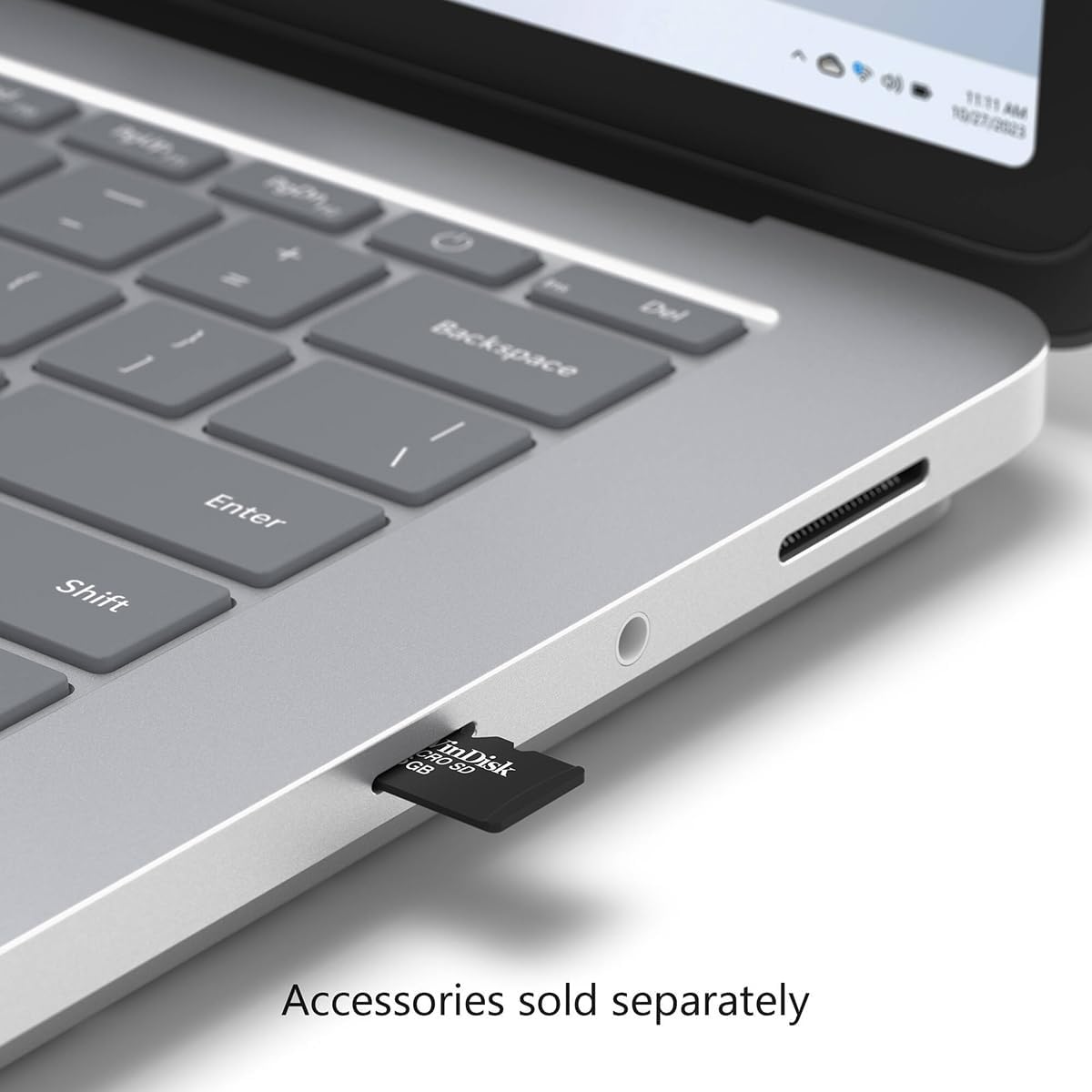 Microsoft YZZ00001 Surface Laptop Studio 2 i7 RTX 4050