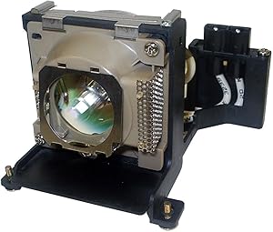 BenQ 60.J5016.CB1 Replacement Lamp for PB7110 PB7200 PB7210 Projectors — main product image