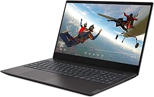 Lenovo Ideapad S340 i5 8265U 15.6" Renewed Laptop