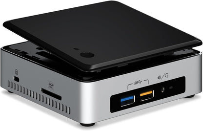 Intel BOXNUC6I5SYK NUC Kit i5 Iris Graphics 540