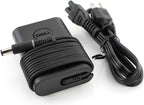 Dell 4332752610 65W AC Adapter Charger Latitude E6420