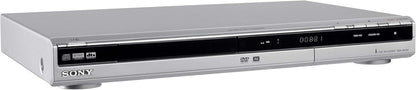 Sony RDR-GX330 DVD Recorder Renewed
