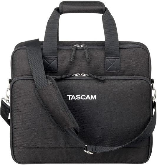 Tascam CSPCAS20 Mixcast 4 Podcast Mixer Carrying Bag