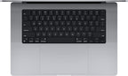 Apple MK1A3LL/A MacBook Pro 16-Inch M1 Max (Renewed)