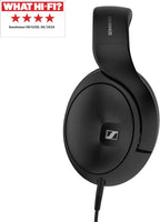 Sennheiser 700401 HD 620S Closed-Back Audiophile Headphones