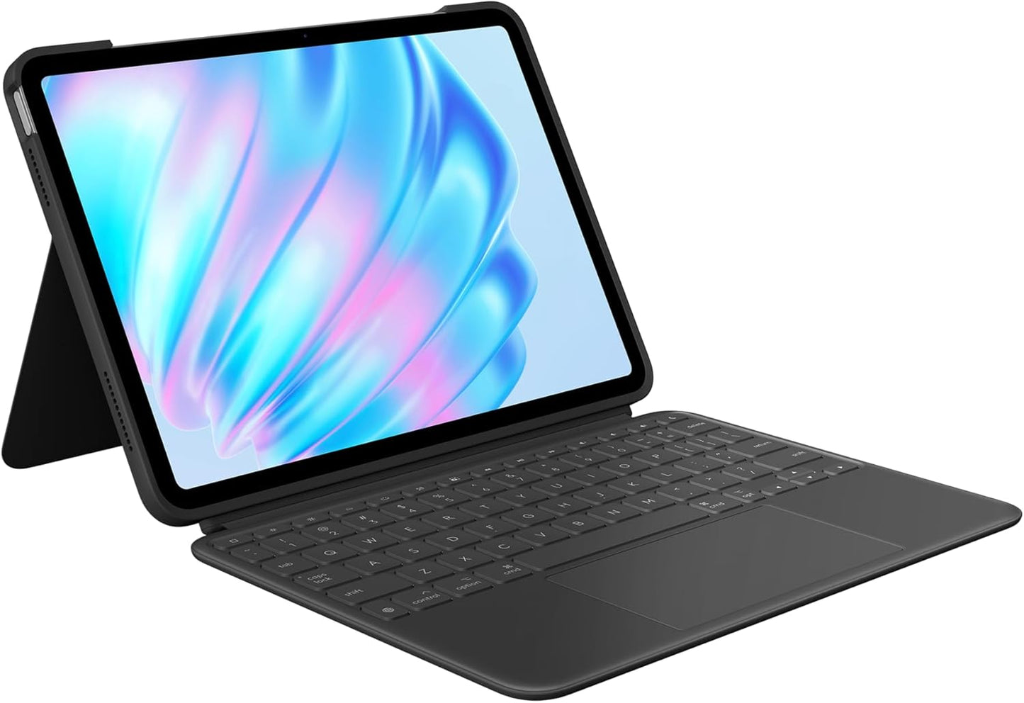 Logitech 920-012837 Combo Touch iPad Air Keyboard Case