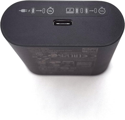 Dell LA60NM200 60W USB-C Laptop Charger Power Adapter
