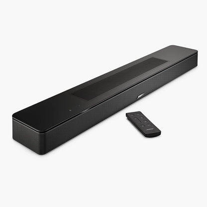 Bose SSB600-SOUNDBAR-FR Smart Soundbar with Dolby Atmos