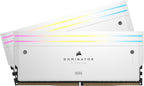 Corsair CMP32GX5M2B6000C30W Dominator Titanium 32GB DDR5 6000MHz