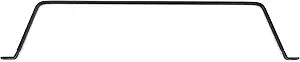 Middle Atlantic LBP-1R4 Round Lacer Bar 10-Pack