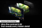 Samsung QN85QN800A 85