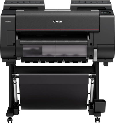 Canon 3867C002AA PRO-2100 24" Wide Format Printer