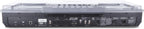 Decksaver DS-PC-OPUSQUAD Opus-Quad DJ Controller Cover
