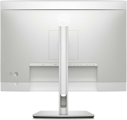 Dell U3824DW 38" Curved WQHD Monitor USB-C Hub IPS Black