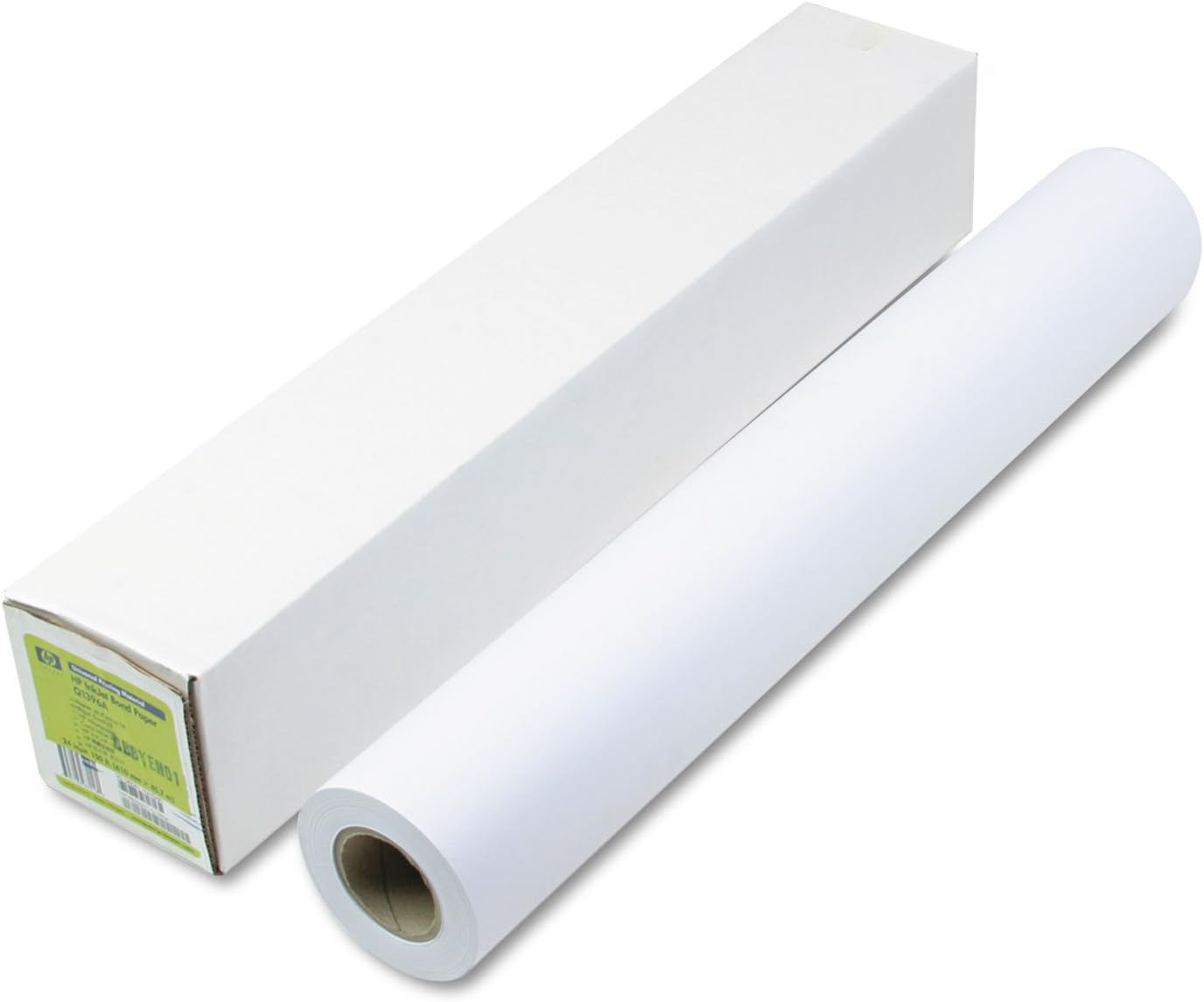 HP HEWQ1396A Universal Bond 24-Inch Paper