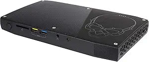 Intel BOXNUC6i7KYK NUC Kit i7 32GB 2TB SSD Win10
