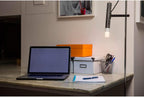 GE 61601 Bright Stik 9W LED Bulb, Non-Dimmable 2700K