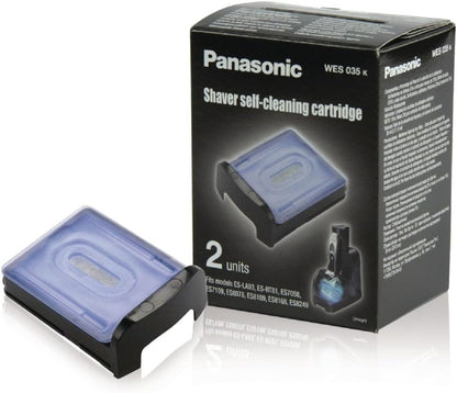 Panasonic WES035K503 Shaver Replacement Parts