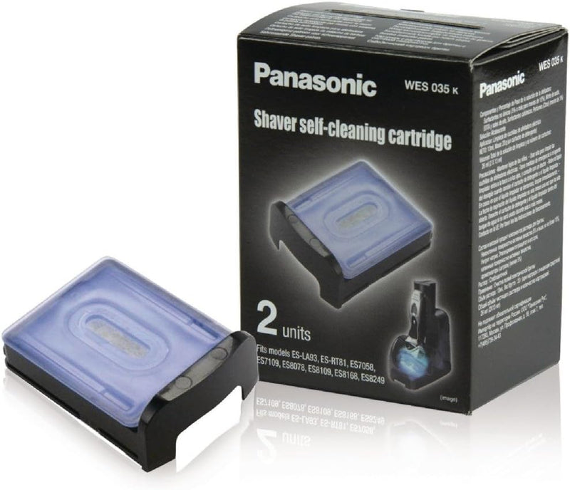 Panasonic WES035K503 Shaver Replacement Parts — main product image