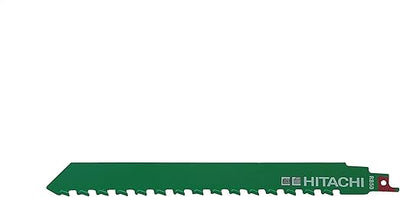 Hitachi SABERSAWBLADERB50S15 Tiger-Tooth Saw Blade