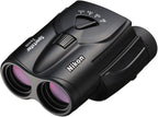Nikon Sportstar Zoom 8-24x25 Black Binoculars