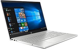 HP 15-cs3063cl i5 FHD Touchscreen 12GB Laptop — main product image